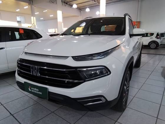 FIAT TORO 1.3 TURBO 270 FLEX FREEDOM AT6 FIAT TORO 1.3 TURBO 270 FLEX FREEDOM AT6